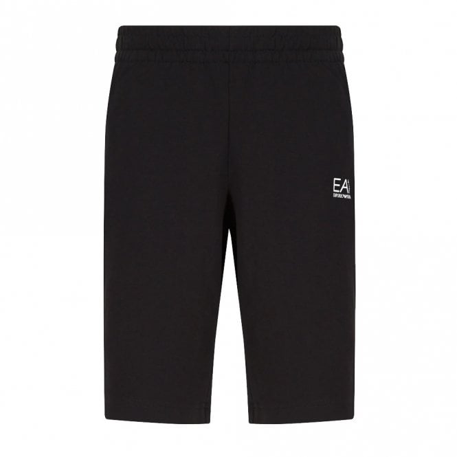 Mens Logo Series Cotton Board Short Main image