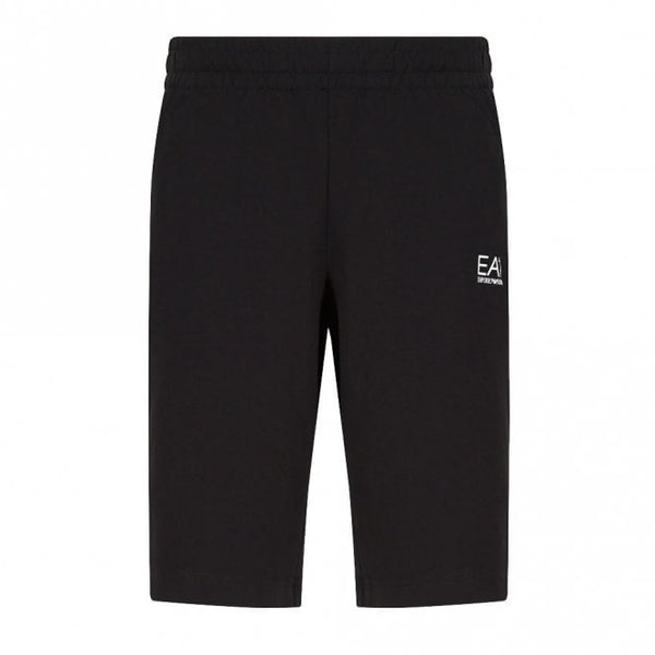 Mens Logo Series Cotton Board Short