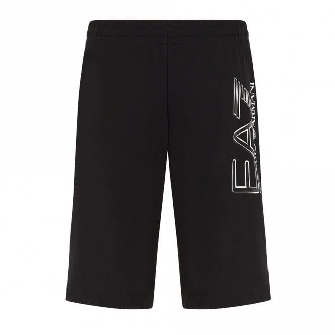 Mens Logo Series Cotton Board Short Secondary image
