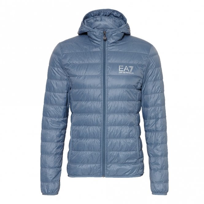 Mens Down Jacket Main image