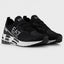 Mens Distance Crusher Knit Trainer