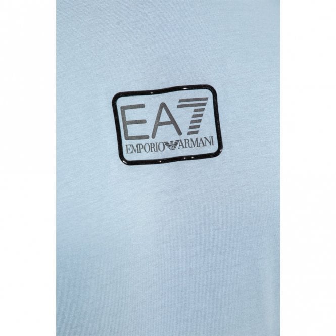 Mens T-Shirt Secondary image