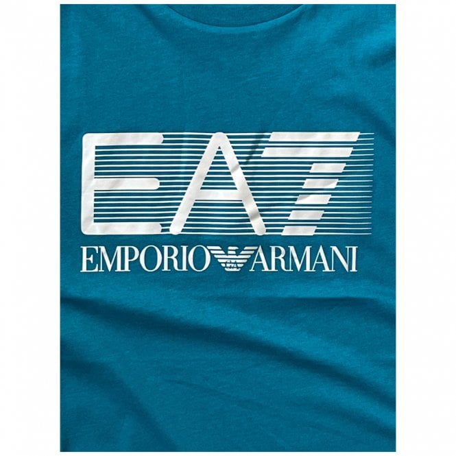 Mens T-Shirt Secondary image