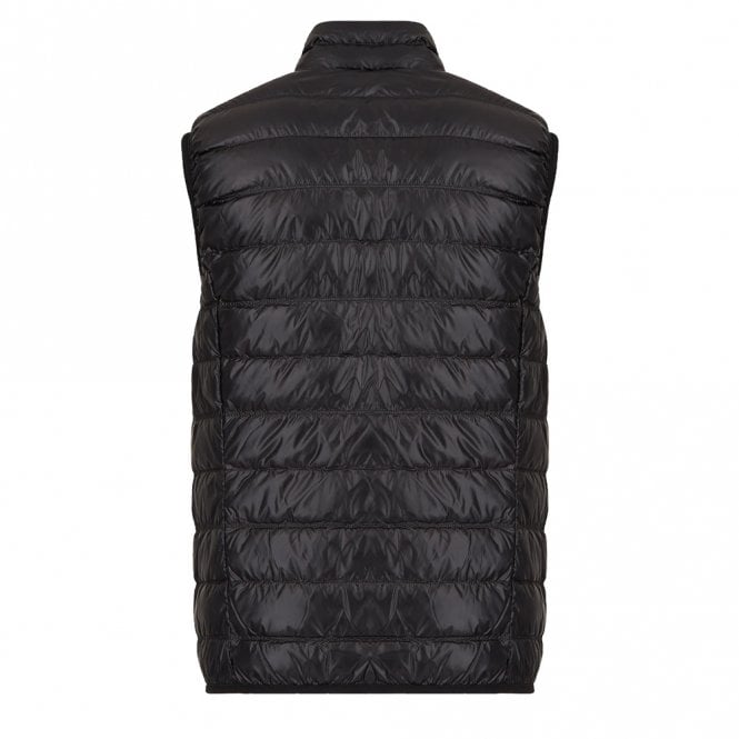 Mens Core Identity Packable Gilet Secondary image