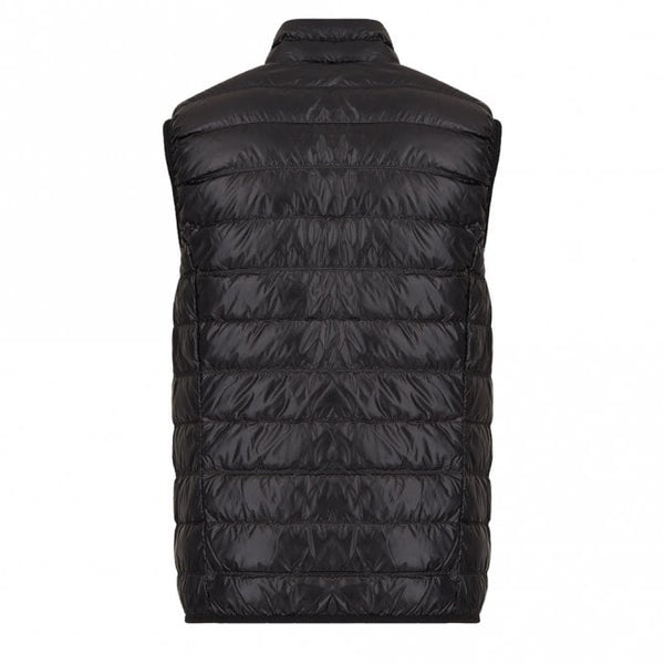 Mens Core Identity Packable Gilet