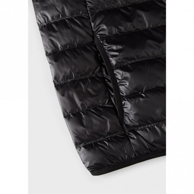 Mens Core Identity Packable Gilet