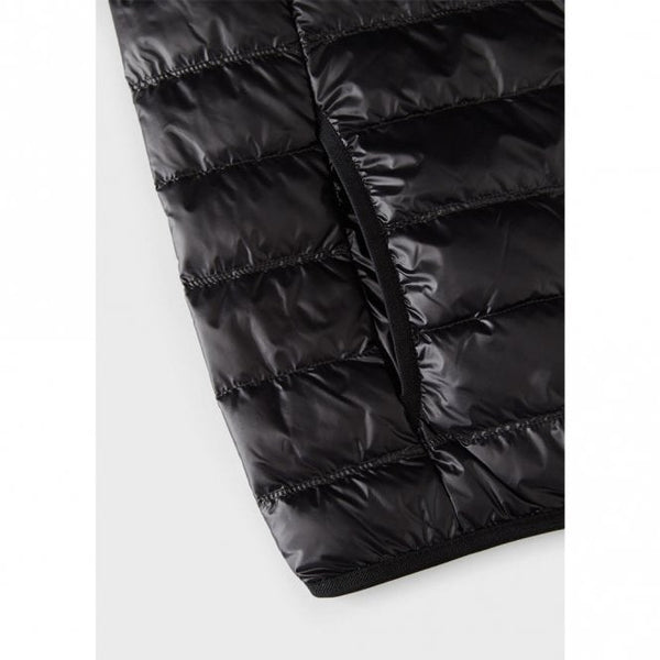 Mens Core Identity Packable Gilet