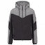 Mens Woven Bomber Jacket