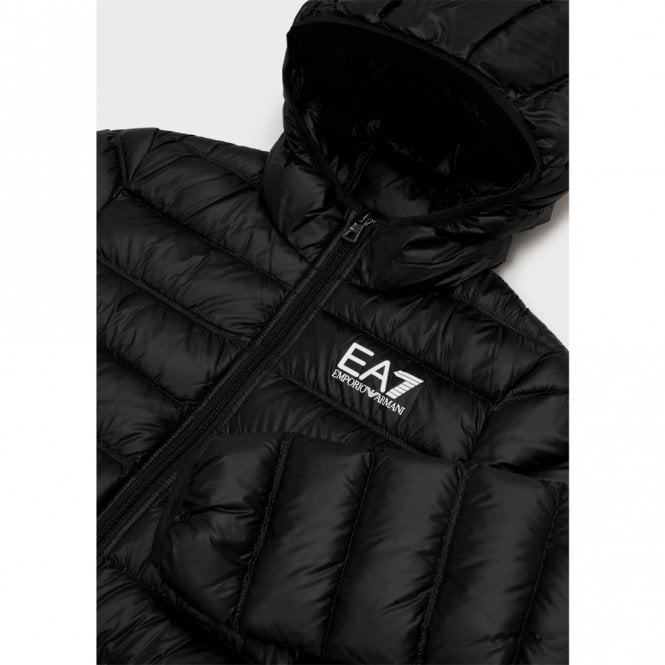 Boys Core Identity Packable Down Jacket