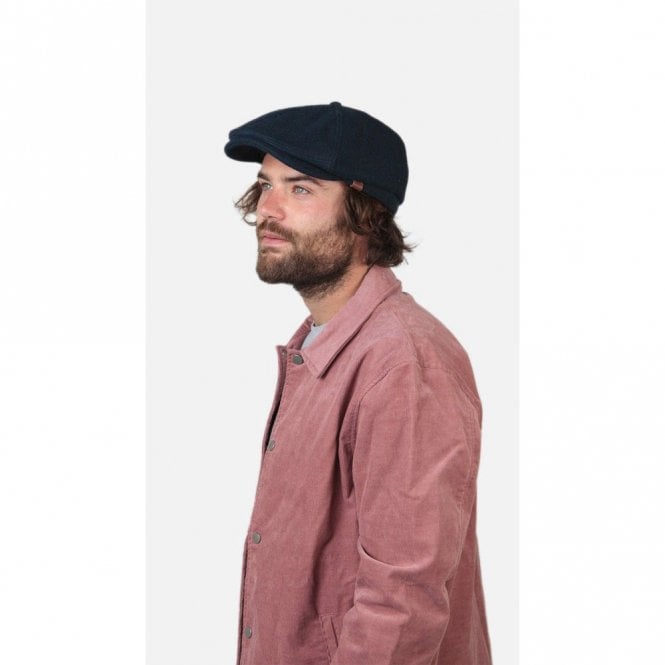 Mens Jamaica Cap Secondary image
