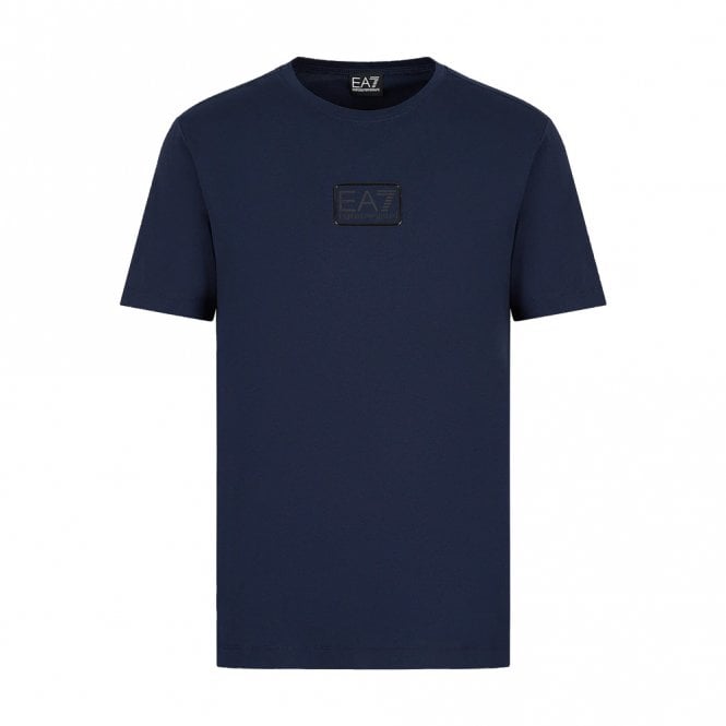 Mens Core Identity T-Shirt Main image