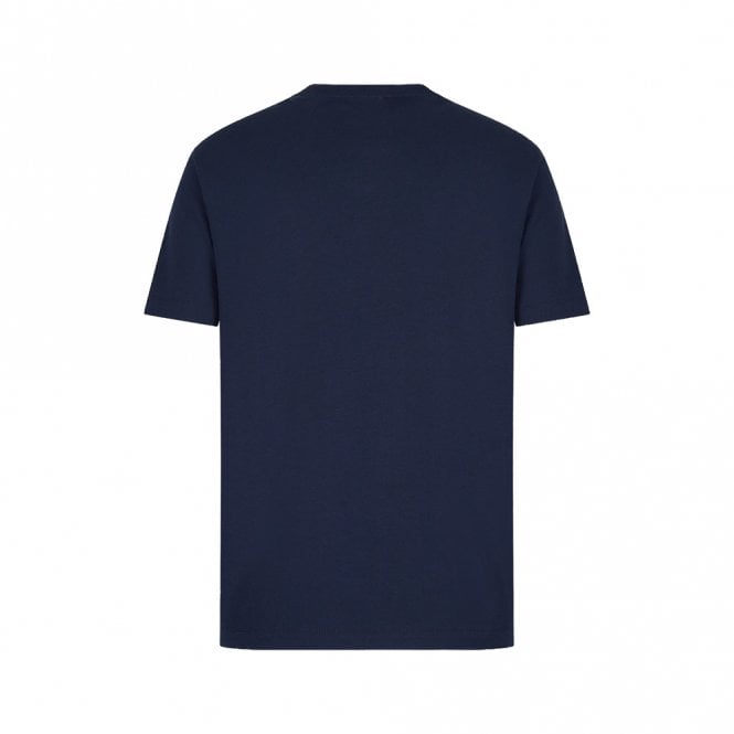 Mens Core Identity T-Shirt Secondary image