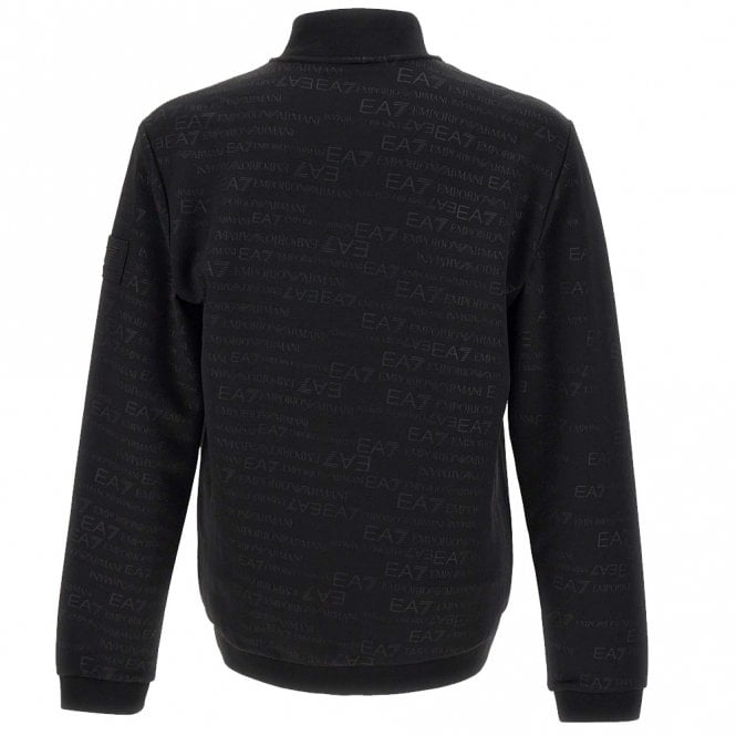 Mens Sweatshirt Secondary image
