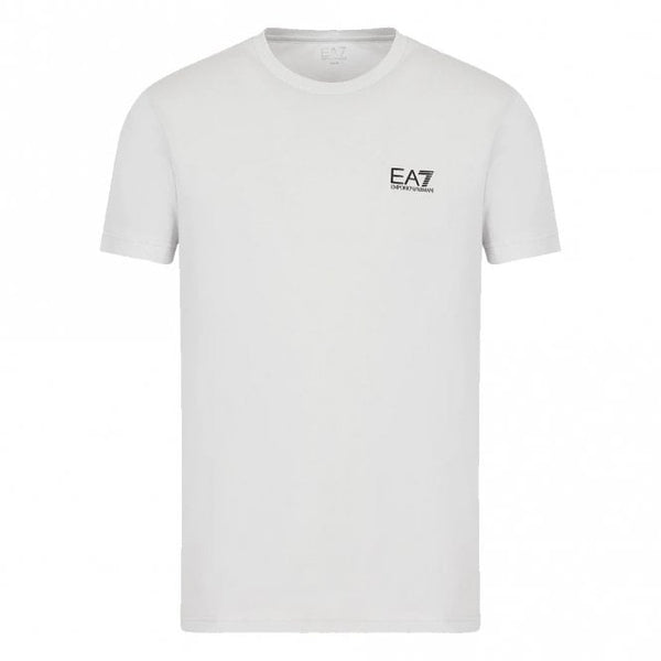 Mens Pima Cotton Core Identity T-Shirt