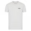 Mens Pima Cotton Core Identity T-Shirt