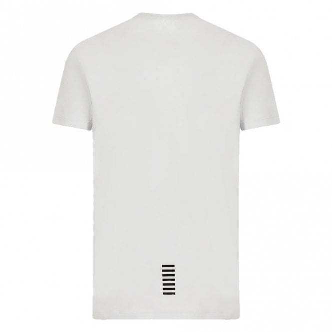 Mens Pima Cotton Core Identity T-Shirt
