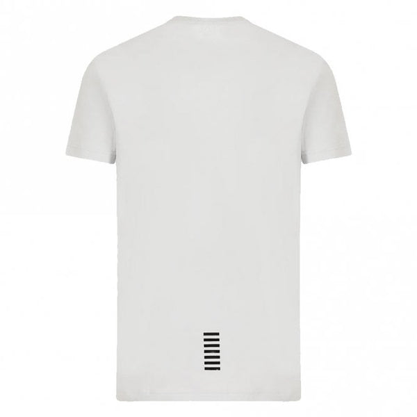 Mens Pima Cotton Core Identity T-Shirt