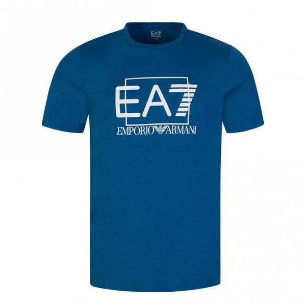 Mens Visibility Pima Cotton T-Shirt