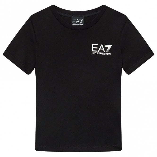 Boys Core Identity T-Shirt Main image