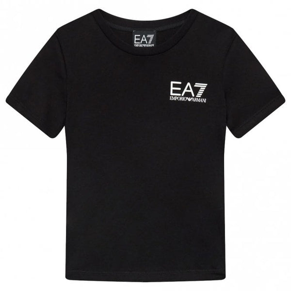 Boys Core Identity T-Shirt