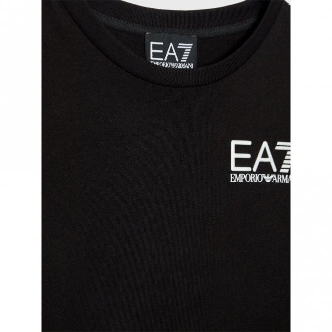 Boys Core Identity T-Shirt