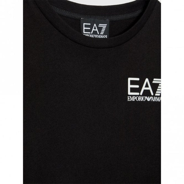 Boys Core Identity T-Shirt