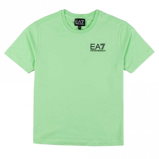 Boys Core Identity T-Shirt Main image