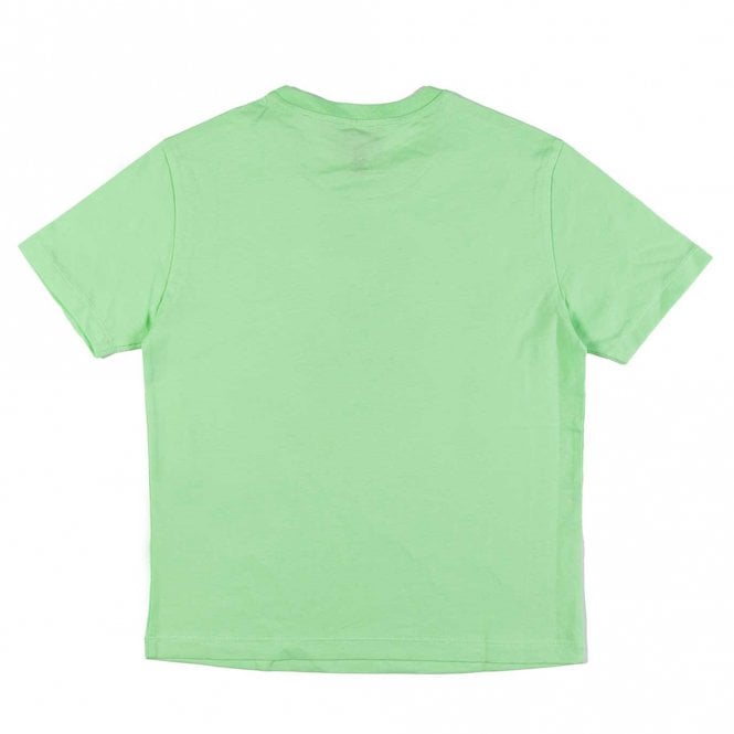 Boys Core Identity T-Shirt Secondary image