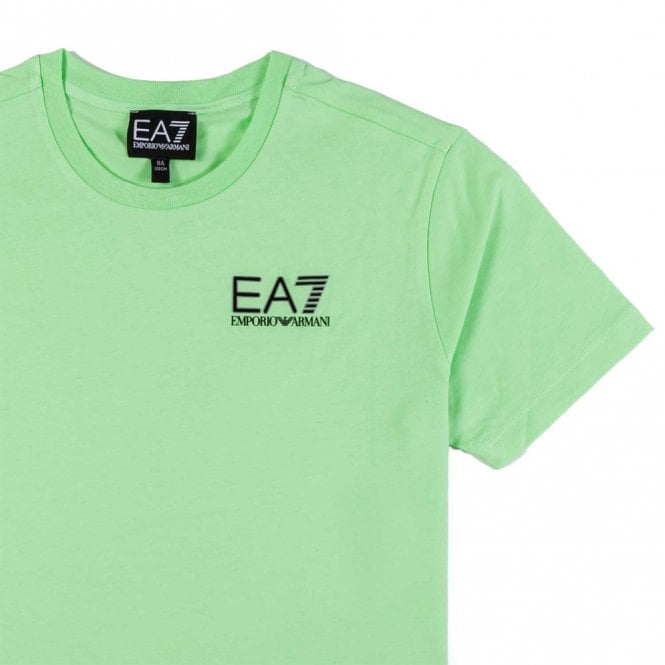 Boys Core Identity T-Shirt