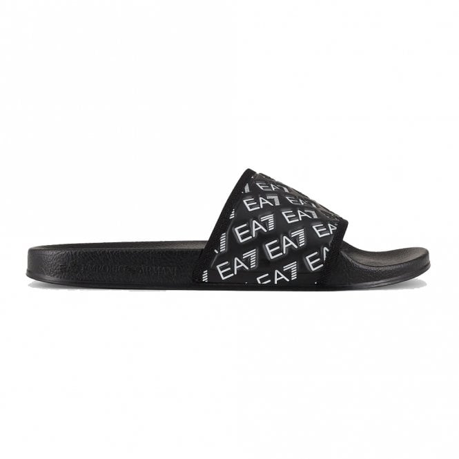 Mens Slides