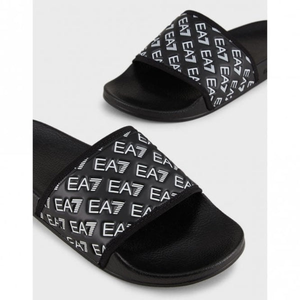Mens Slides