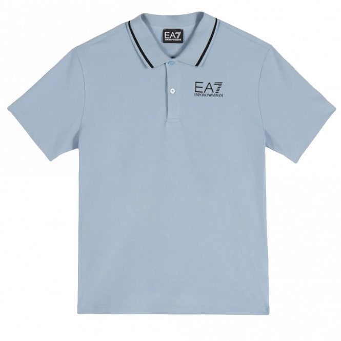 Boys Core Identity Polo Shirt