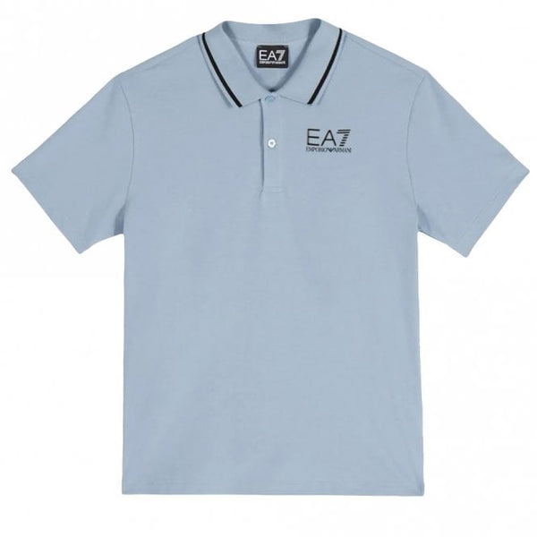 Boys Core Identity Polo Shirt