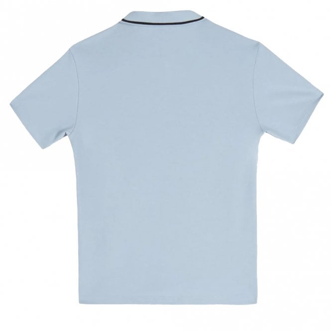 Boys Core Identity Polo Shirt Secondary image