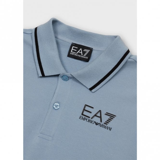 Boys Core Identity Polo Shirt