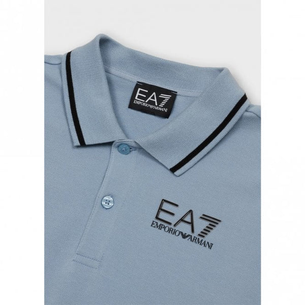 Boys Core Identity Polo Shirt