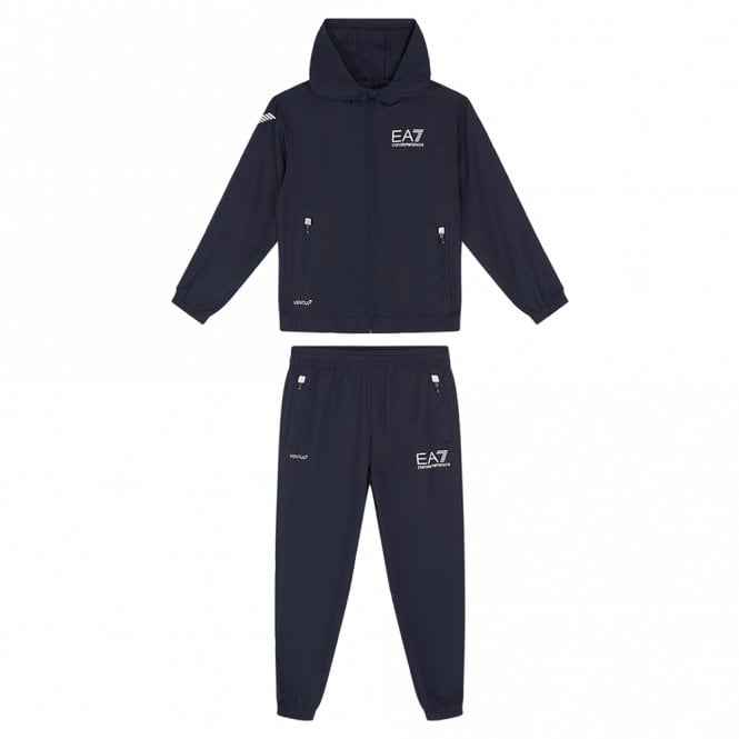 Boys Tennis Pro VENTUS7 Tracksuit