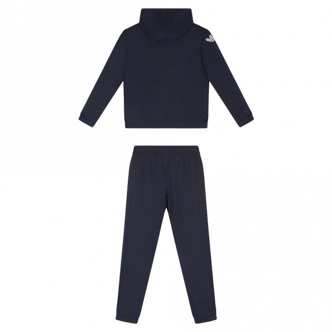 Boys Tennis Pro VENTUS7 Tracksuit Secondary image