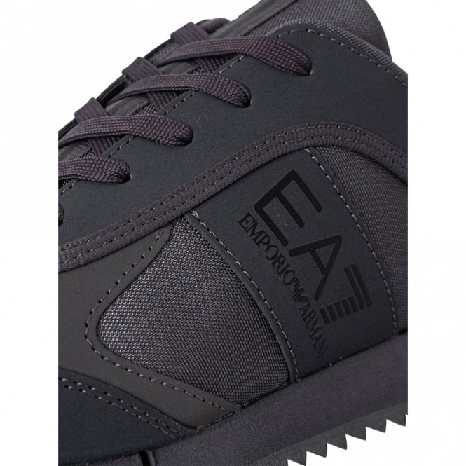 Mens Trainer Secondary image