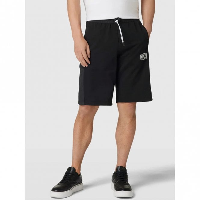 Mens Bermuda Short Secondary image