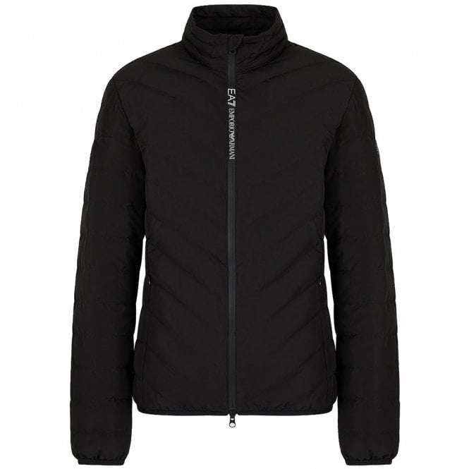 Mens Premium Shield Packable Puffer Jacket
