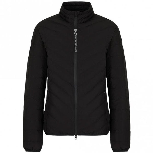 Mens Premium Shield Packable Puffer Jacket