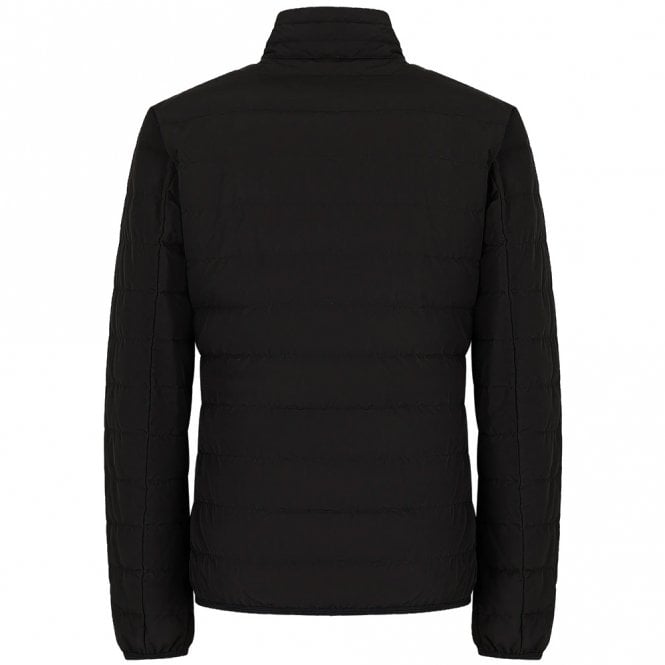 Mens Premium Shield Packable Puffer Jacket