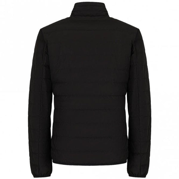 Mens Premium Shield Packable Puffer Jacket