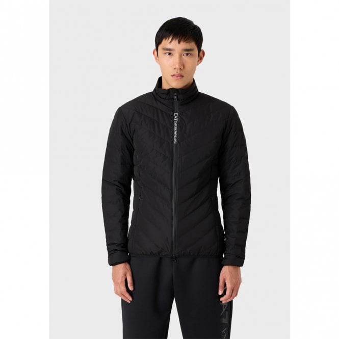 Mens Premium Shield Packable Puffer Jacket