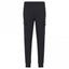 Mens Core Identity Cotton Cargo Jogger