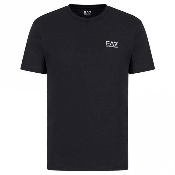 Mens Core Identity Pima Cotton T-Shirt Main image