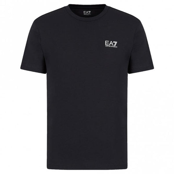 Mens Core Identity Pima Cotton T-Shirt