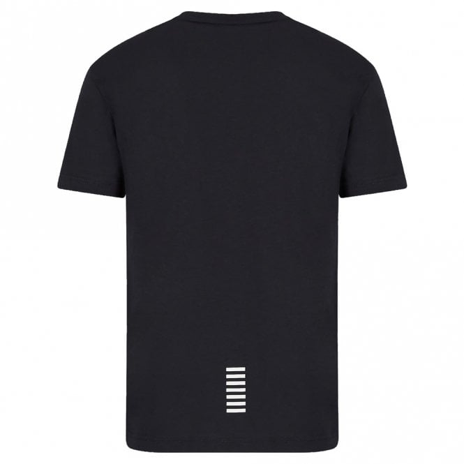 Mens Core Identity Pima Cotton T-Shirt