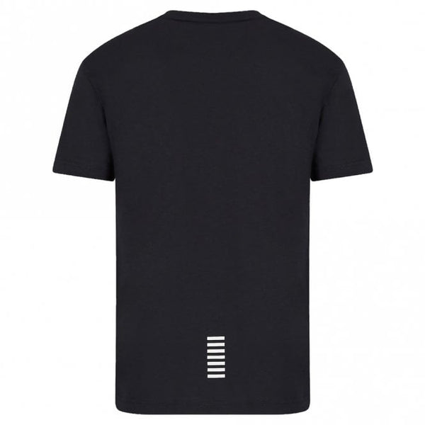 Mens Core Identity Pima Cotton T-Shirt